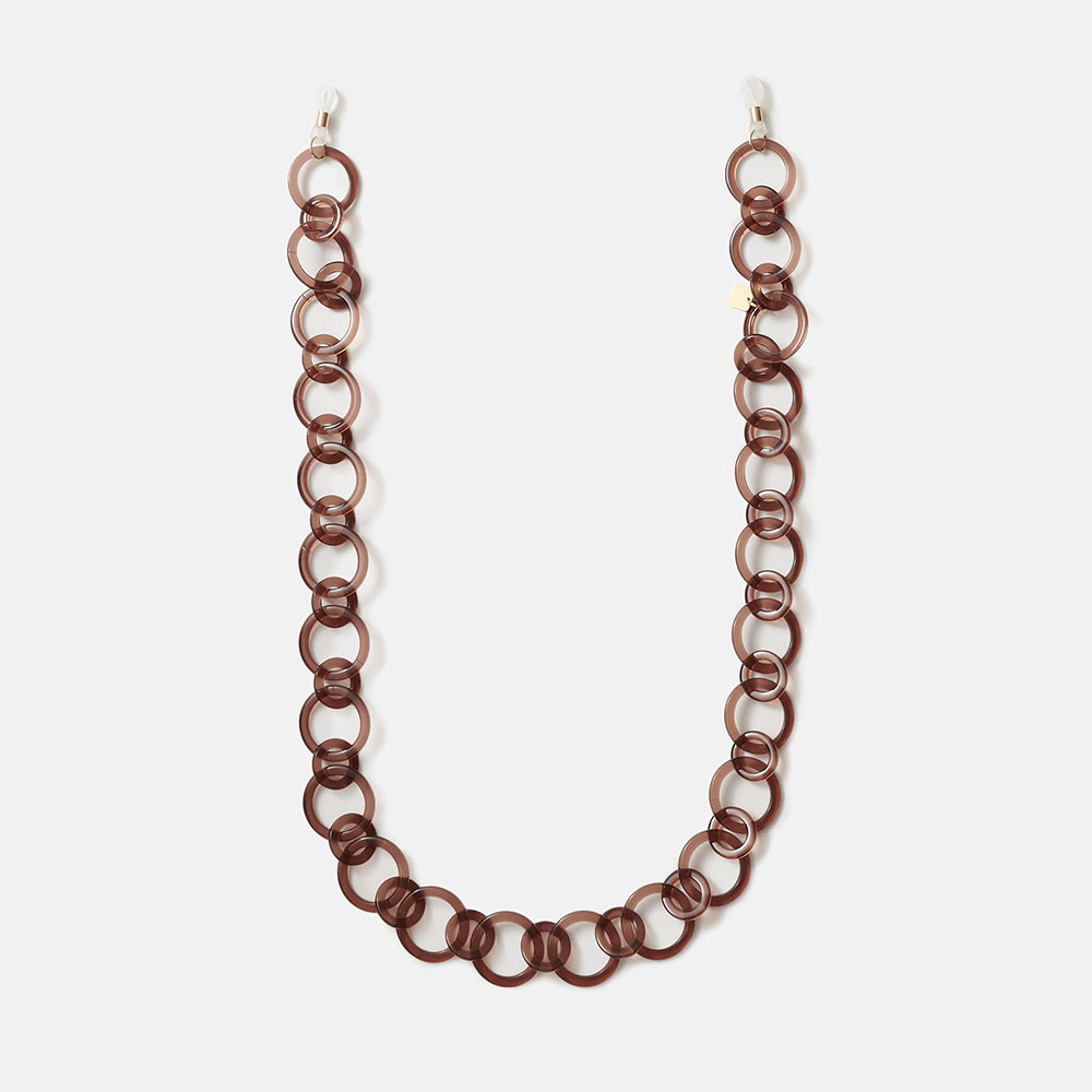 CORDON STUDIO REDONDO ROSA, , large image number 0