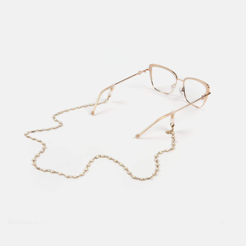 CORDON CHATON BEIGE, , large image number 1