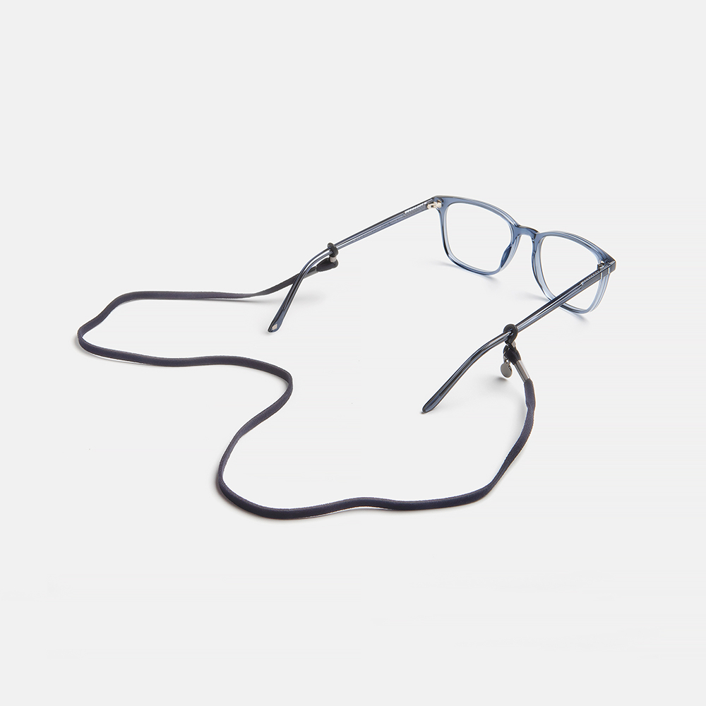 CORDON LEATHER BLUE , , large image number 1