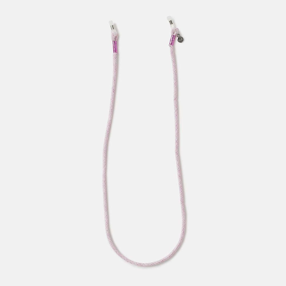CORDON LUREX ROSA, , large image number 0
