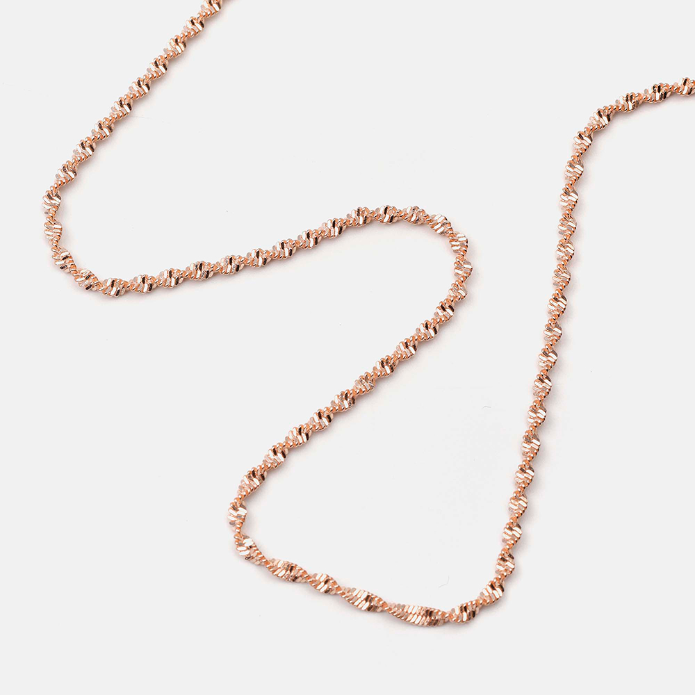 CORDON SINGAPORE ROSE GOLD , , large image number 1