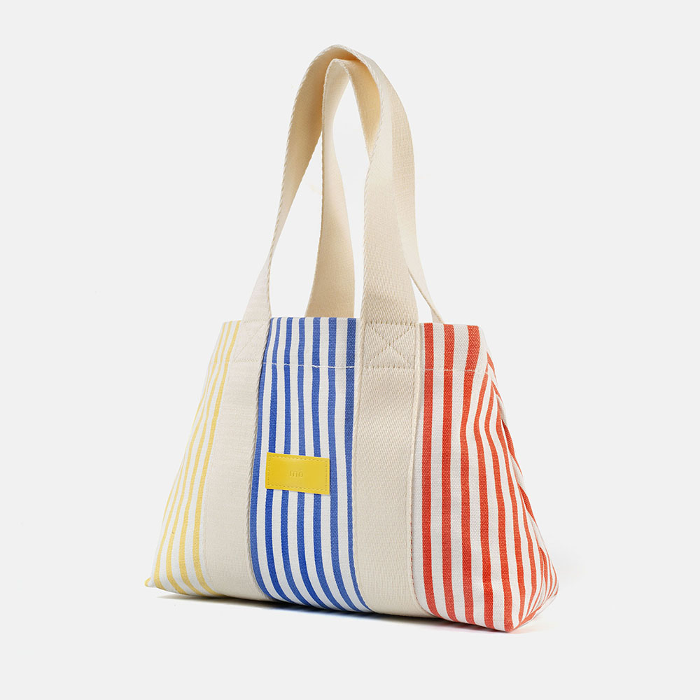 BOLSA SMALL SALITRE MULTICOLOR  , , large image number 1