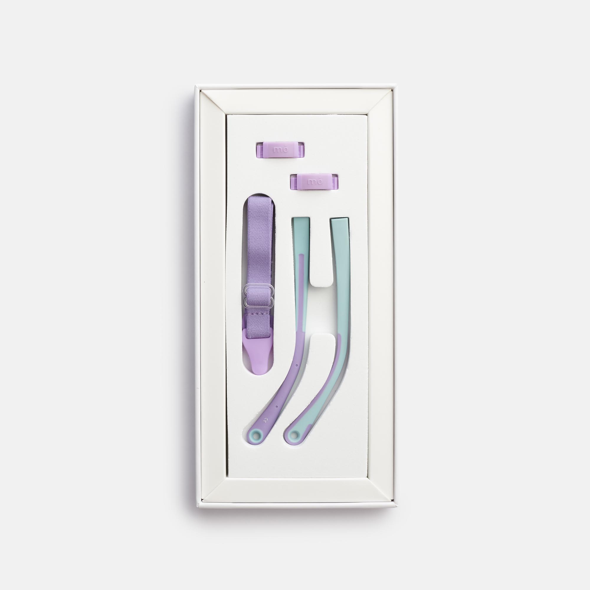 PACK VARILLAS PUZLE 120 PURPLE, , large image number 1