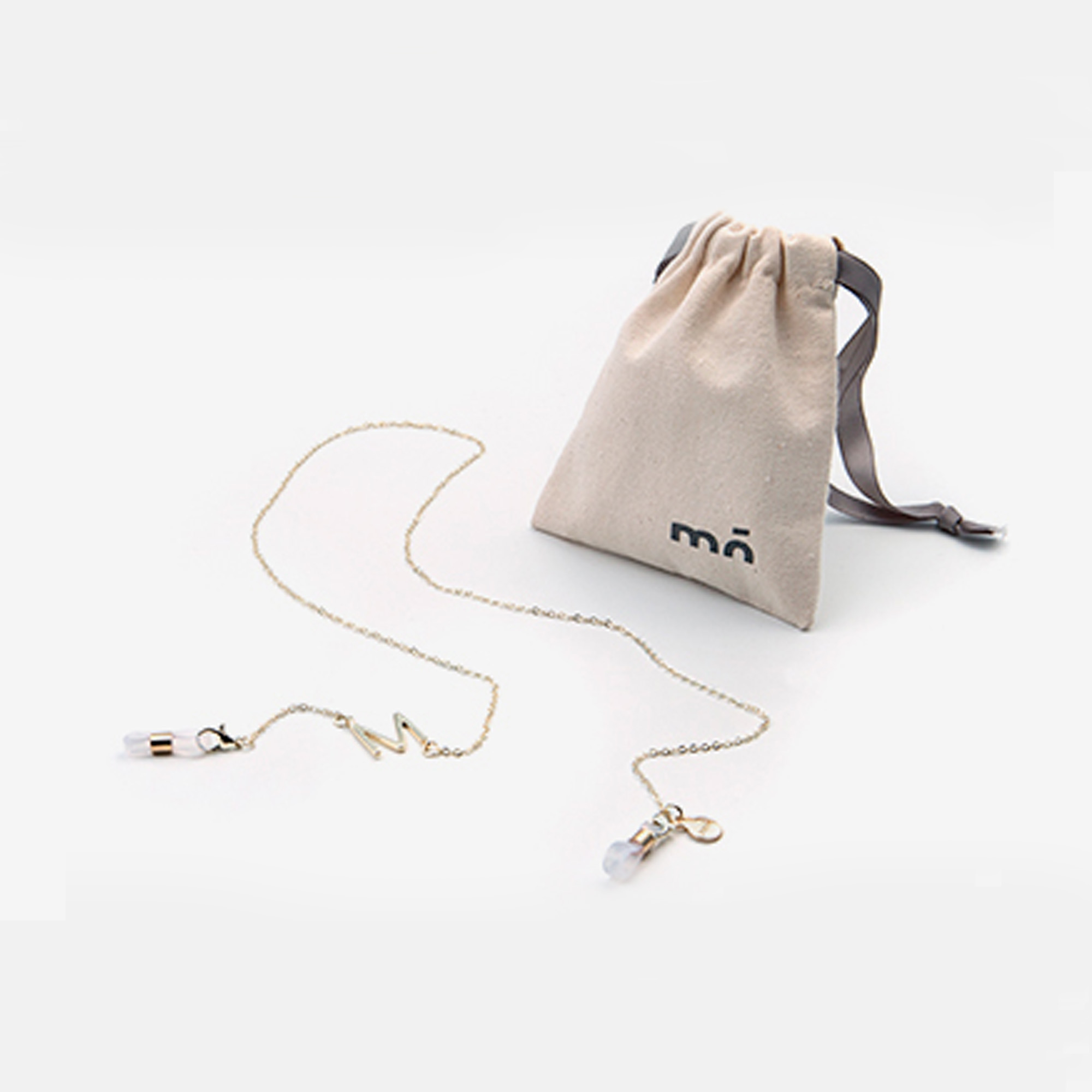 CORDON INITIAL M, , large image number 0