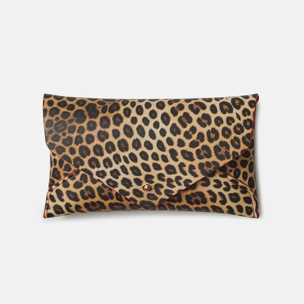 E-MO POST LEOPARD, , large image number 2