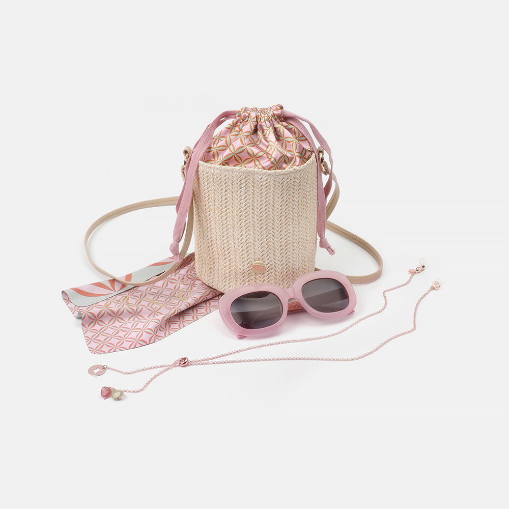 E-MO BUCKET PINK, , large image number 2