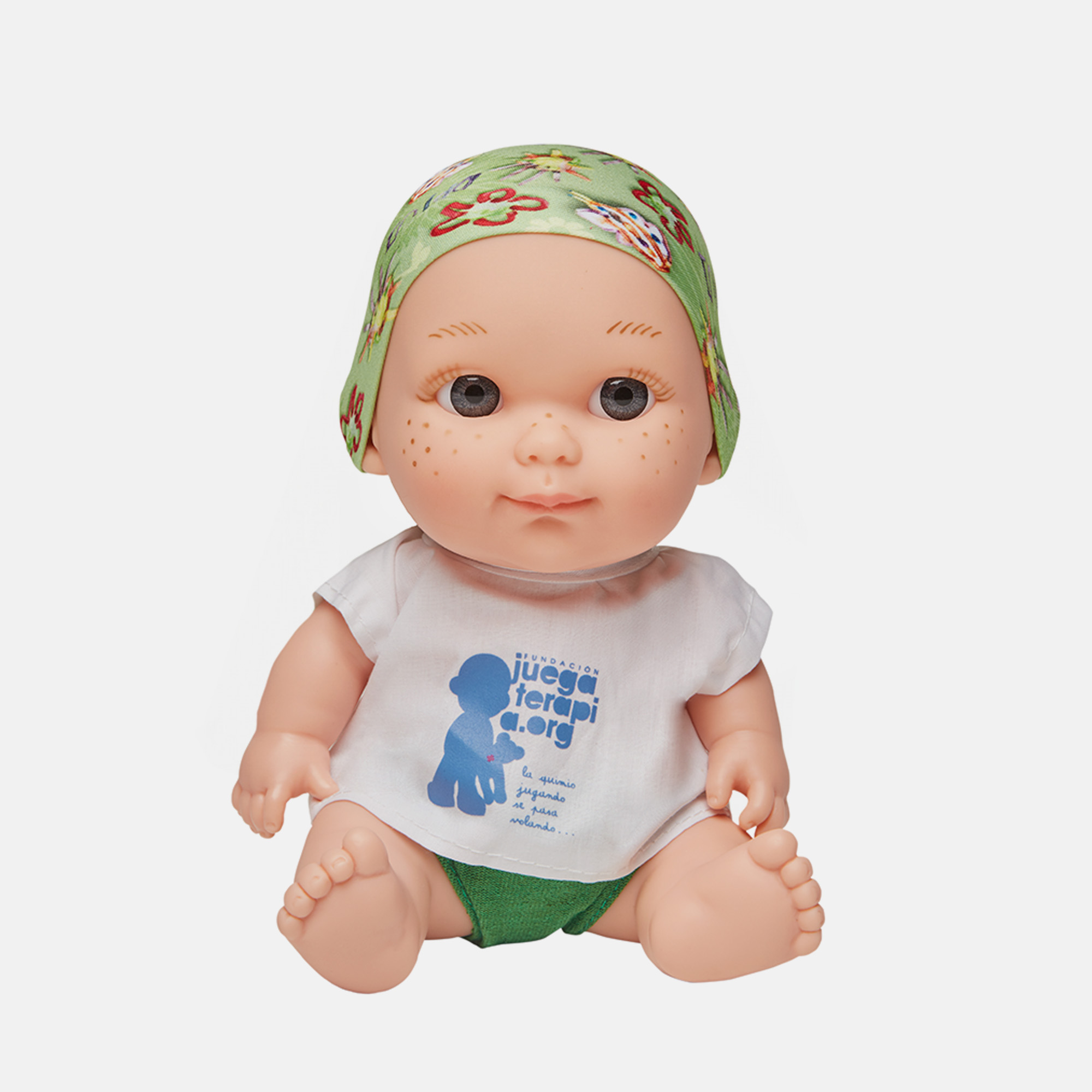BABYPELON ELSA PATAKY, , large image number 0