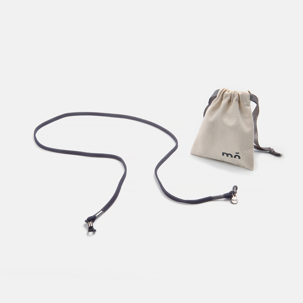 CORDON LEATHER BLUE , , large image number 0