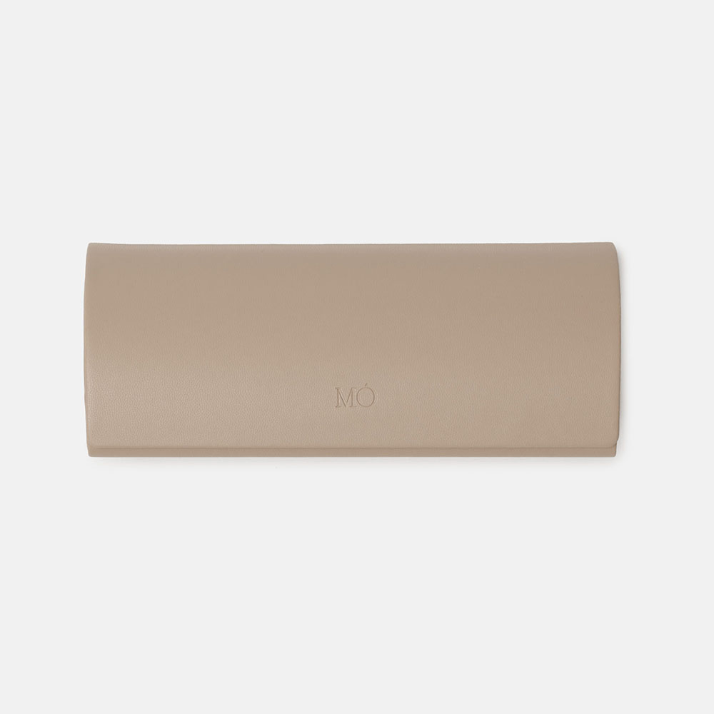 ESTUCHE BOUQUET BEIGE, , large image number 2