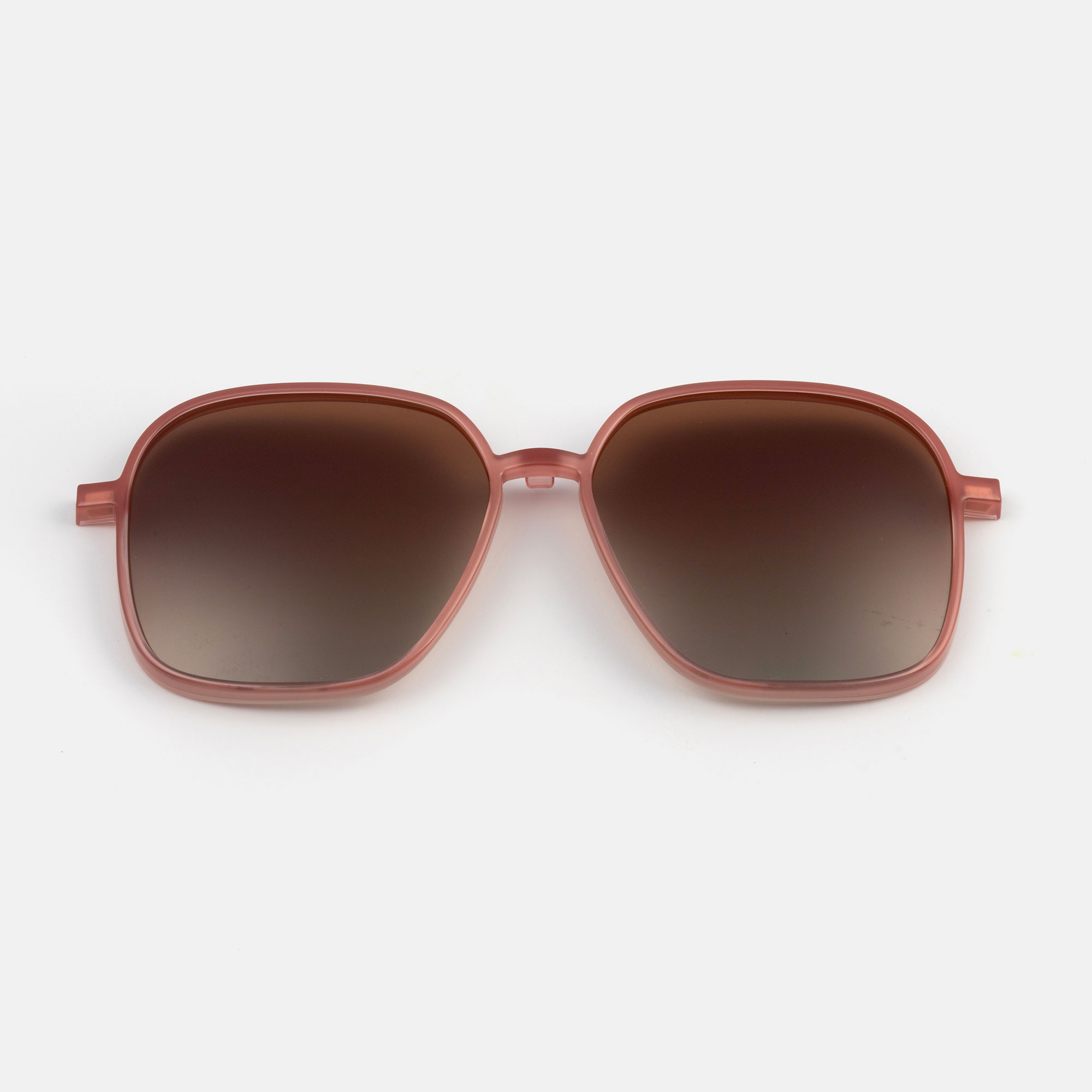 CLIP-ON 0540M HADAR-ON PINK/ROSE GOLD 54/14, , large image number 0