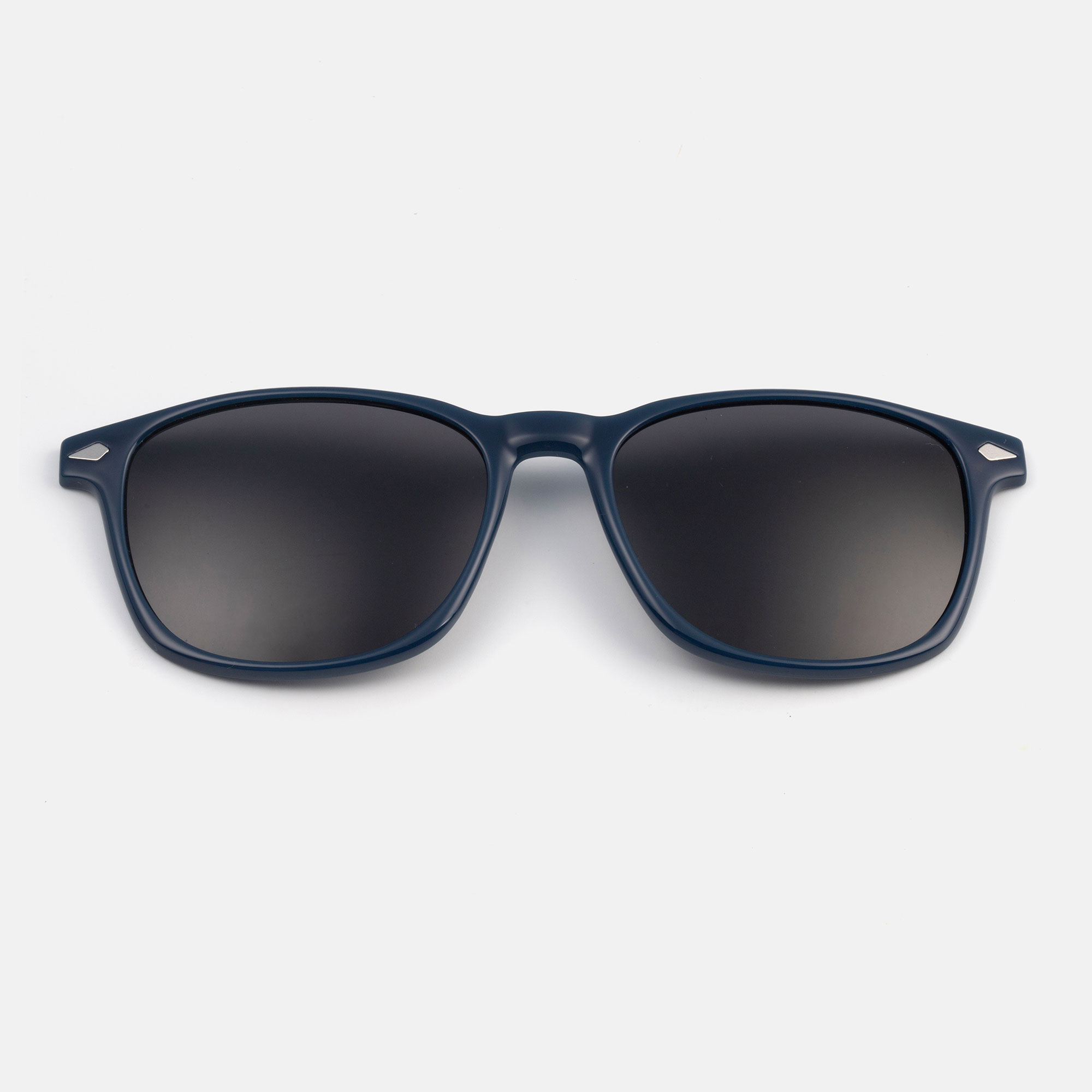 CLIP-ON 0545I LAPLACE-ON BLUE 54/17, , large image number 0