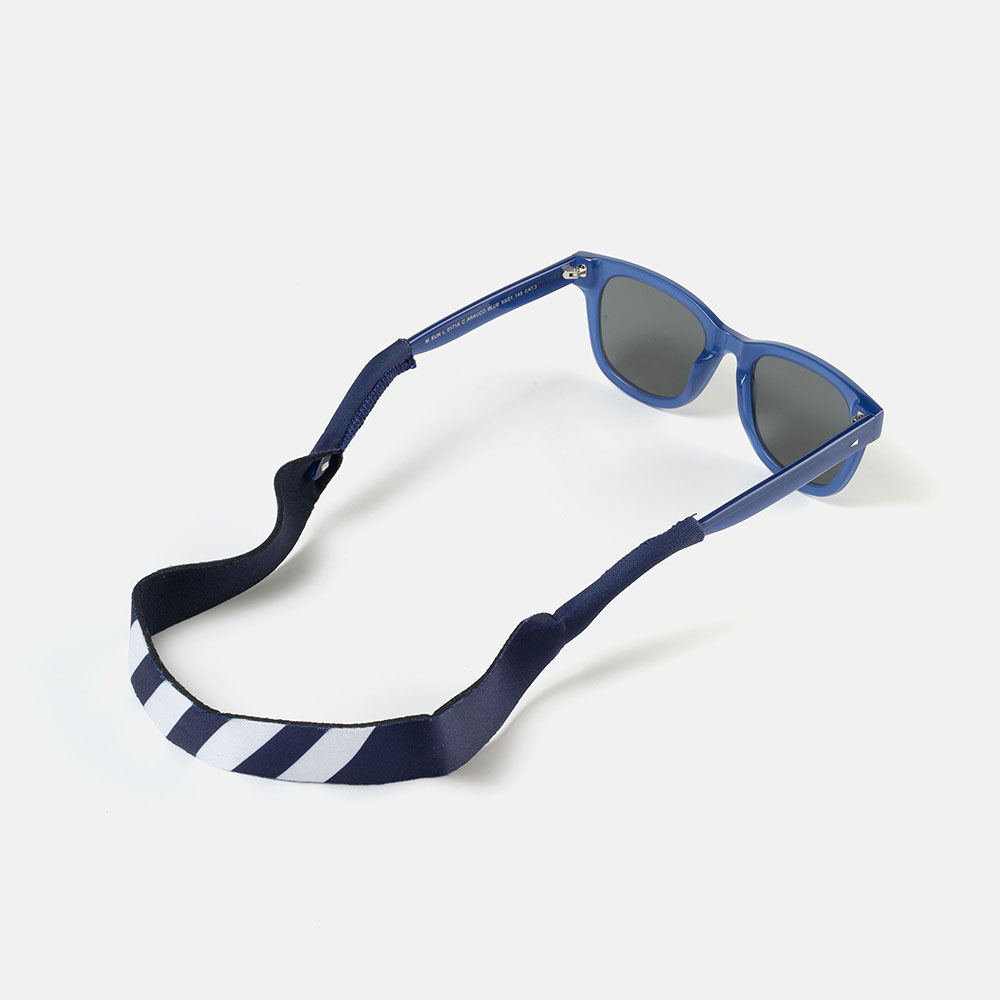 CORDON NEOPRENO AZUL SALITRE  , , large image number 1