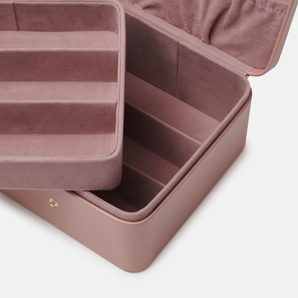 TRAVEL CASE BOUQUET ROSA, , large image number 2