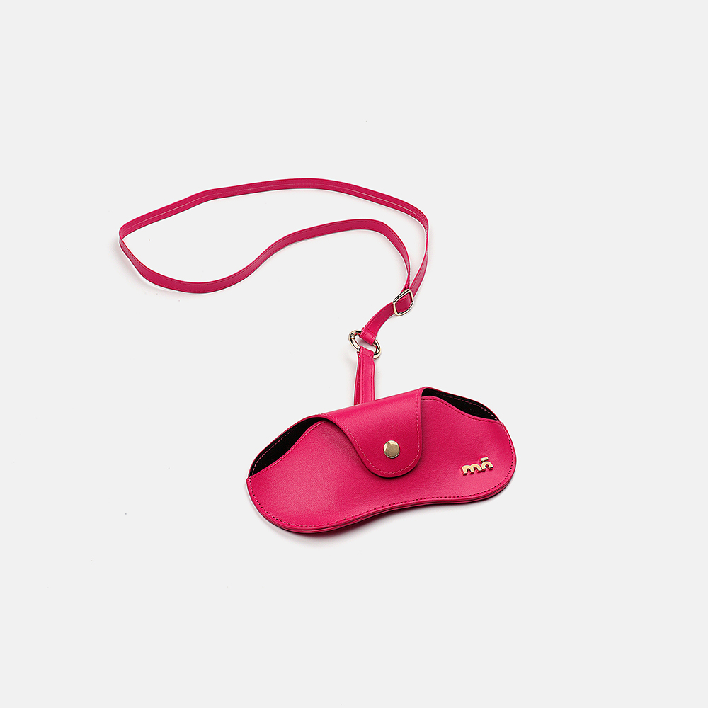E-MO POCKET CASE PINK, , large image number 0