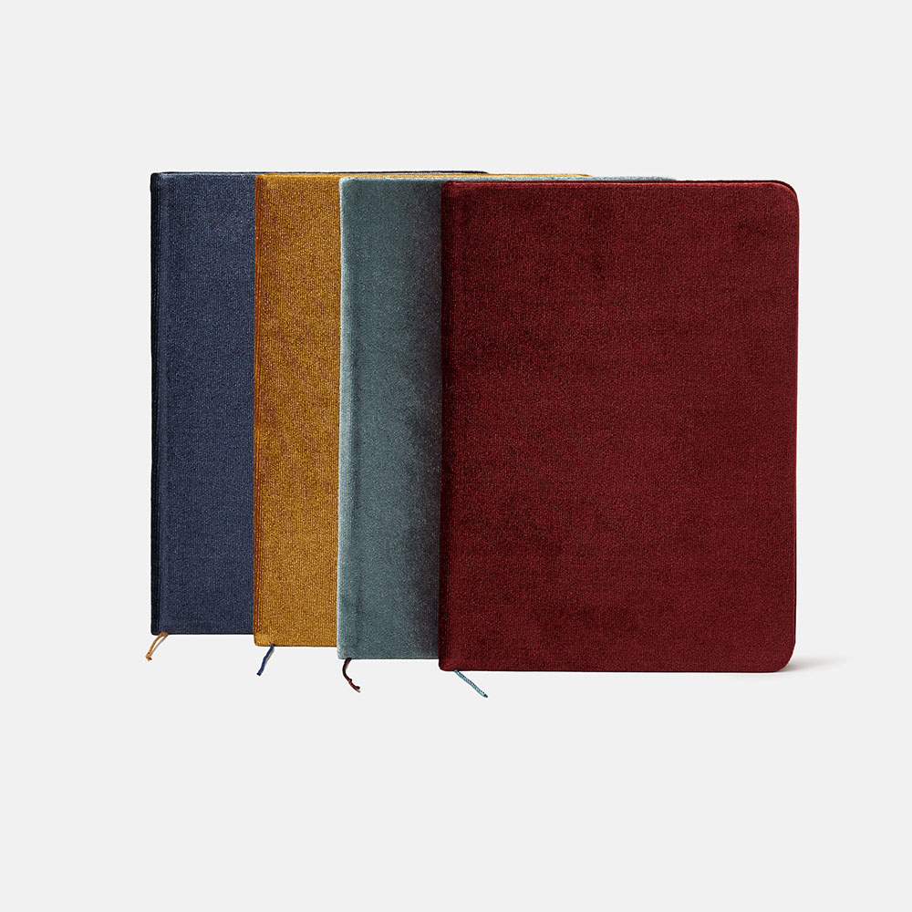 SET DE 4 CUADERNOS ECLAT, , large image number 1