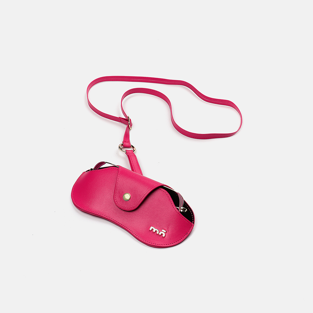 E-MO POCKET CASE PINK, , large image number 2