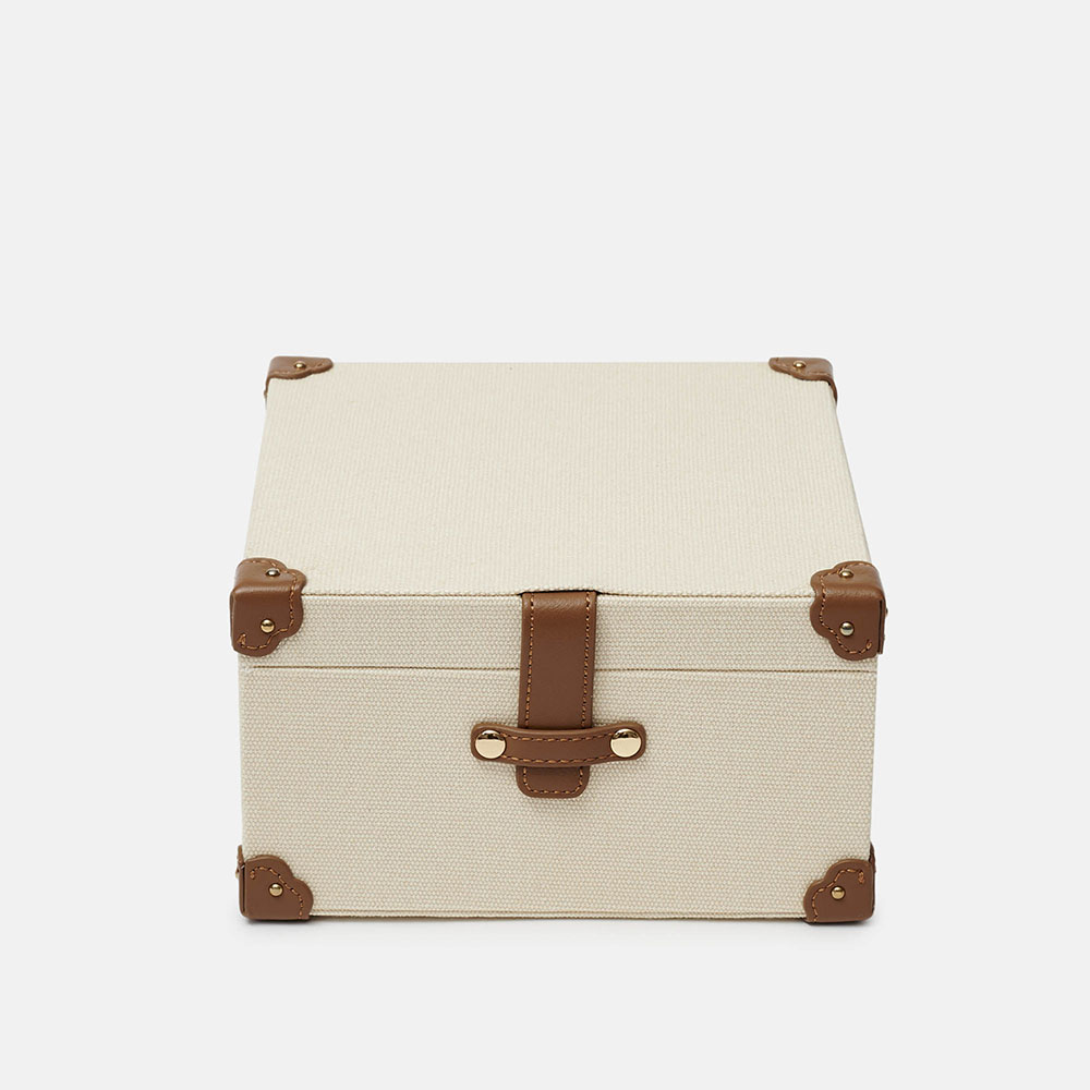 TRAVEL CASE MASAI BEIGE, , large image number 0